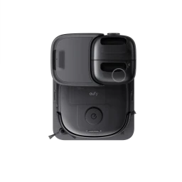مكنسة  روبوت ذكية يوفي E25 eufy e25 vacuum cleaner robot