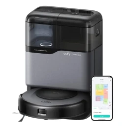 مكنسة  روبوت ذكية يوفي c20 eufy C20 vacuum cleaner robot
