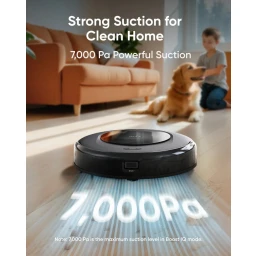 مكنسة  روبوت ذكية يوفي c20 eufy C20 vacuum cleaner robot