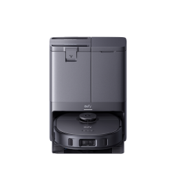 مكنسة  روبوت ذكية يوفي X 10 pro eufy x10 pro vacuum cleaner robot