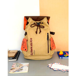 جنطة - شعار ناروتو Naruto Backpack