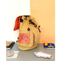 جنطة - شعار ناروتو Naruto Backpack