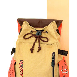 جنطة - شعار ناروتو Naruto Backpack