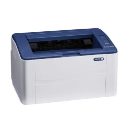 طابعة 3020W ليزر أحادية اللون A4 مع واي فاي 3020W A4 Mono Laser Printer Wi-Fi