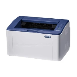طابعة 3020W ليزر أحادية اللون A4 مع واي فاي 3020W A4 Mono Laser Printer Wi-Fi