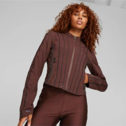 جاكيت بوما x كوشيه القابل للطي للنساء Puma x KOCHÉ Women's Packable Jacket