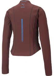 جاكيت بوما x كوشيه القابل للطي للنساء Puma x KOCHÉ Women's Packable Jacket