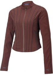 جاكيت بوما x كوشيه القابل للطي للنساء Puma x KOCHÉ Women's Packable Jacket