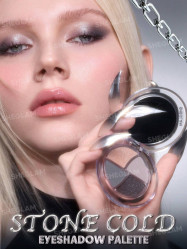 مجموعة مكياج شي جلام لوسترا الكاملة SHEGLAM Lustra Collection Set