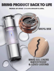 مجموعة مكياج شي جلام لوسترا الكاملة SHEGLAM Lustra Collection Set