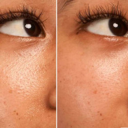 سيروم BHA بالفراولة + برايمر مطفي بدون سيليكون 30 مل Strawberry BHA Serum + Poreless Matte Primer Silicone-Free 30ml