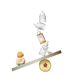 مجموعة أمبولات مادغاسكار سينتيلا - إصدار يوم 1004 الخاص 2025 (4 قطع) Madagascar Centella Ampoule Set (Special 1004 Day Signature 2025 | 4 pcs)
