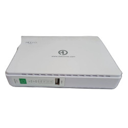 يو بي اس راوتر UPS Router