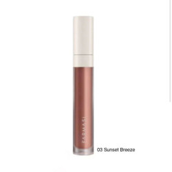 احمر شفاه سائل مات Matte Liquid Lipstick