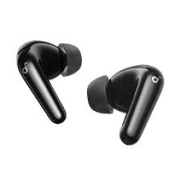 سماعات أذن لاسلكية بلوتوث أنكر ساوندكور آر٦٠ آي إن سي - أسود Anker Soundcore R60i NC Wireless Bluetooth Earbuds - Black