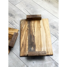 صينية تقديم خشب زيتون طبيعي natural olive wood tray