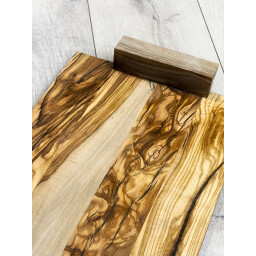 صينية تقديم خشب زيتون طبيعي natural olive wood tray