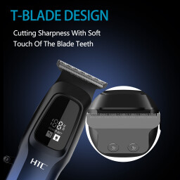 مكينة حلاقة شحن صفر Face Trimmer