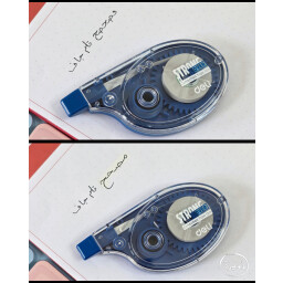 مصحح قلم جاف Correction Tape