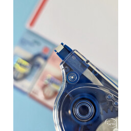 مصحح قلم جاف Correction Tape