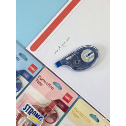 مصحح قلم جاف Correction Tape
