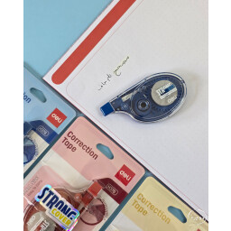 مصحح قلم جاف Correction Tape
