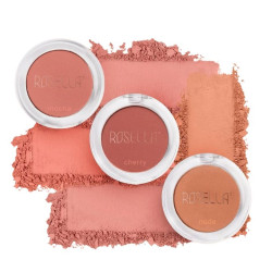 بلاشر روزيلا Rosella Blusher