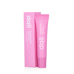 مرطب شفاه غزل البنات Lip Butter Balm - Cotton Candy