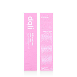 مرطب شفاه غزل البنات Lip Butter Balm - Cotton Candy