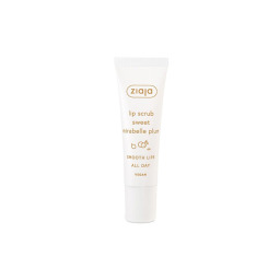 مقشر شفاه بالسكر برقوق ميرابيل Sugar Lip Scrub Sweet Mirabelle Plum