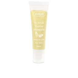 مقشر شفاه بالأناناس الاستوائي Tropical Pineapple Lip Scrub