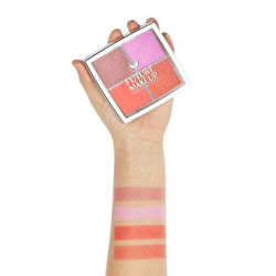 بلاشر أربعة ألوان 4 Color Blush