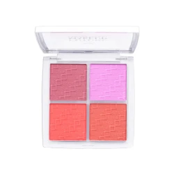 بلاشر أربعة ألوان 4 Color Blush