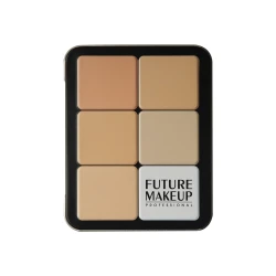 باليت كونتور كريمي 12 لون Contour Cream Palette 12 Color