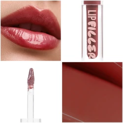 جلوس لتكبير الشفاه Lip Filler Gloss
