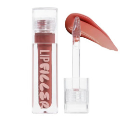 جلوس لتكبير الشفاه Lip Filler Gloss