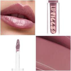 جلوس لتكبير الشفاه Lip Filler Gloss