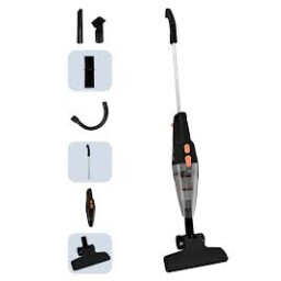 مكنسة عمودي يدوي High power vacuum