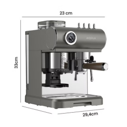 ماكنة قهوة Espresso Maker