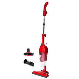 مكنسة عمودي يدوي vacuum cleaner 3-in1