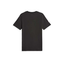تيشيرت رجالي مرسيدس-إيه إم جي PUMA Mercedes-AMG Petronas F1 Men's T-Shirt