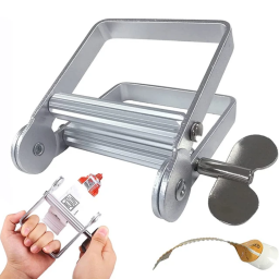 عاصرة انبوب الوان Pipe pressing machine