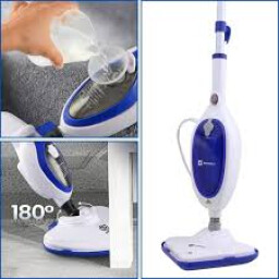 ممسحة بخارية قوية power steam mop