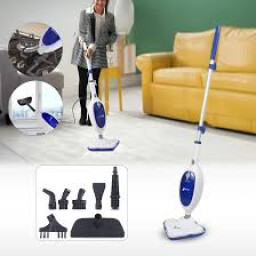 ممسحة بخارية قوية power steam mop