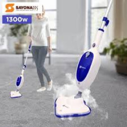 ممسحة بخارية قوية power steam mop