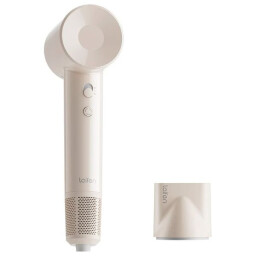 مجفف شعر  SE Lite Glossy Tan Laifen Hair Dryer SE Lite Glossy Tan