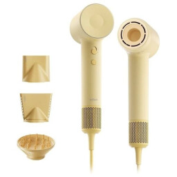 مجفف شعر  SE2 Yellow Laifen Hair Dryer SE2 Yellow