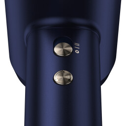 مجفف شعر  Swift Premium ازرق ذهبي Laifen Hair Dryer Swift Premium Golden Blue