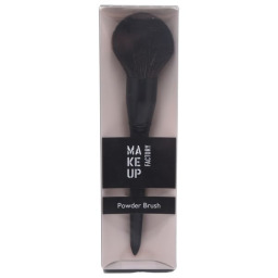 فرشاة بودرة مكياج Make up Factory Powder Brush