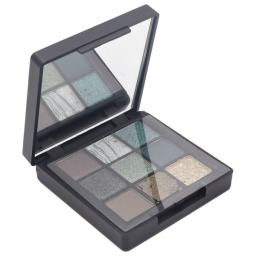باليت ايشادو 9 ألوان برو إفكت جرين Pro Effect Green Eyeshadow Palette